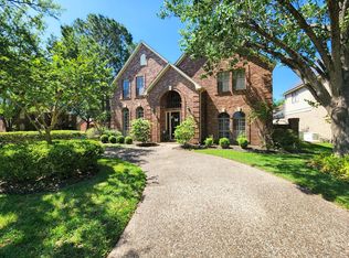 20107 Brondesbury Dr, Katy, TX 77450