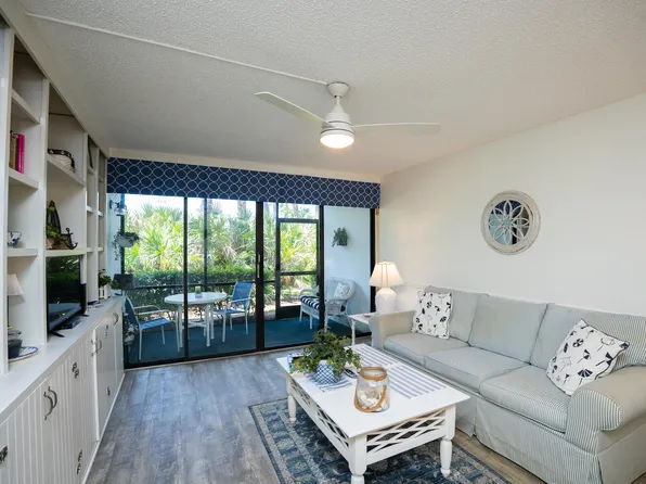 2400 S Ocean Drive #5414, Fort Pierce, FL 34949