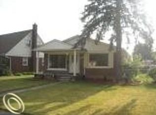 16018 Richmond St, Southgate, MI 48195