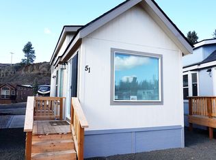 18617 W Williams Lake Rd #51, Cheney, WA 99004