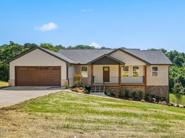 501 S Glen Rd Lot 17, Maynardville, TN 37807