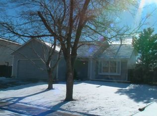 1815 S Fundy Way, Aurora, CO 80017