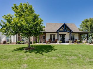 2101 NW 36th Pl, Newcastle, OK 73065