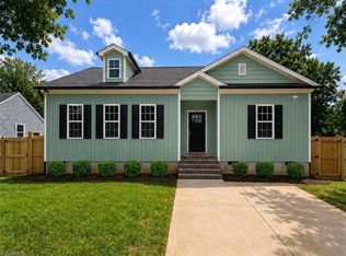 1110 Richland St, High Point, NC 27260