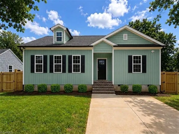 1110 Richland St, High Point, NC 27260