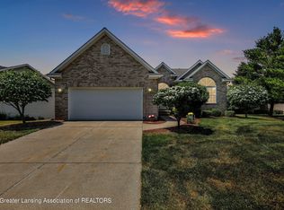 2336 Sapphire Ln, East Lansing, MI 48823