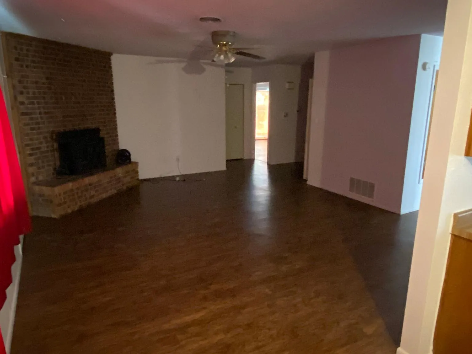 3 bed, 1558 sqft, $1,600 — Photo 3