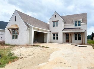 619 Lansdowne Ave, Tuscaloosa, AL 35406
