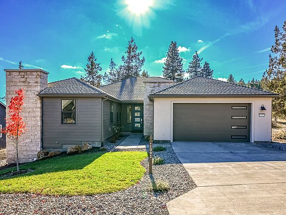 Bates Homes at RidgeWater