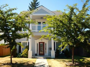 7945 12th Ave SW, Seattle, WA 98106