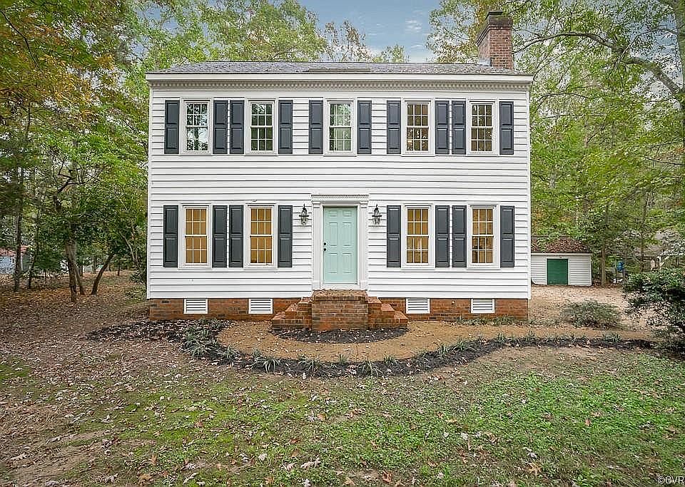 13821 Bradley Bridge Rd, Chesterfield, VA 23838 Zillow