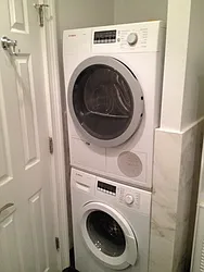 Rented by New Holland Residences
