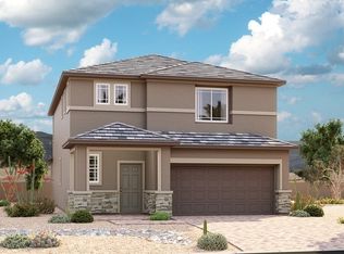 950 Miller Forest Ave, North Las Vegas, NV 89084