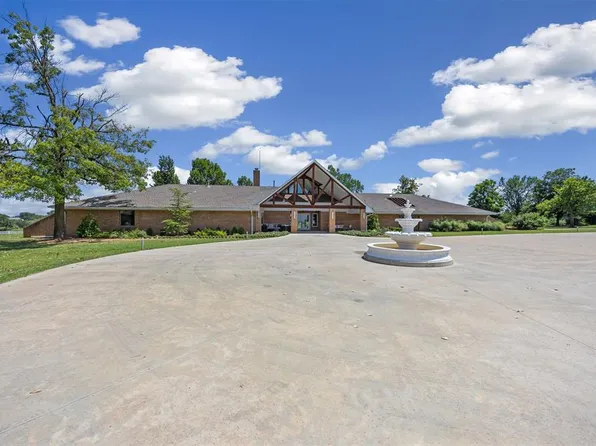 1401 E Hefner Rd, Oklahoma City, OK 73131