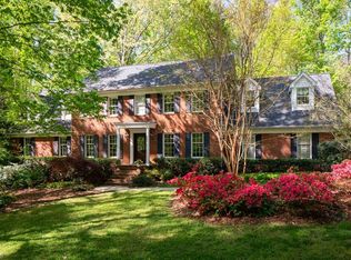 8309 Teralda Pl, Browns Summit, NC 27214