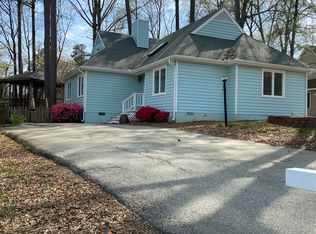 12505 Reed Grass Ln, Midlothian, VA 23114