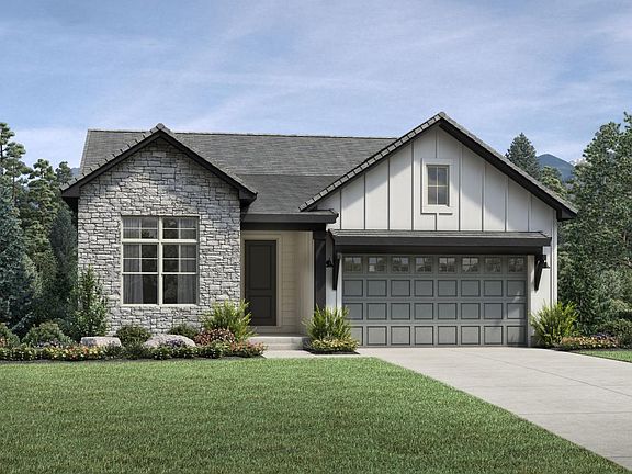 Modern Farmhouse