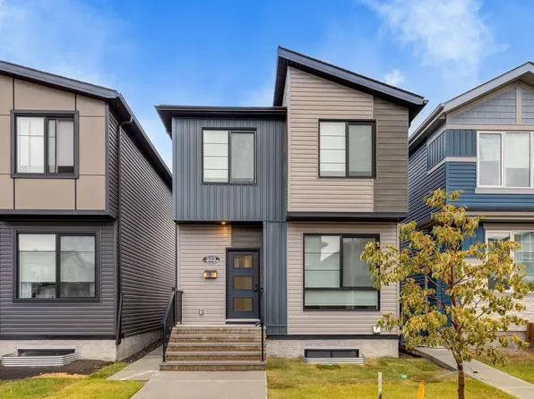 202 Starling Way, Fort Saskatchewan, AB T8L 0X9