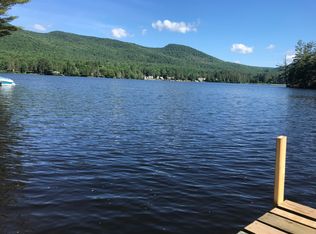 104 Kibler Point Rd, Wells, NY 12190