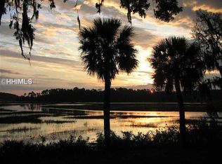 1 Redstart Ct, Hilton Head Island, SC 29926