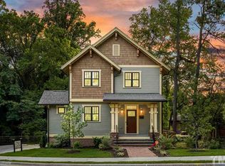 1103 Washington St, Durham, NC 27701