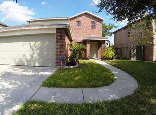 3508 S Rhonda St, Edinburg, TX 78539