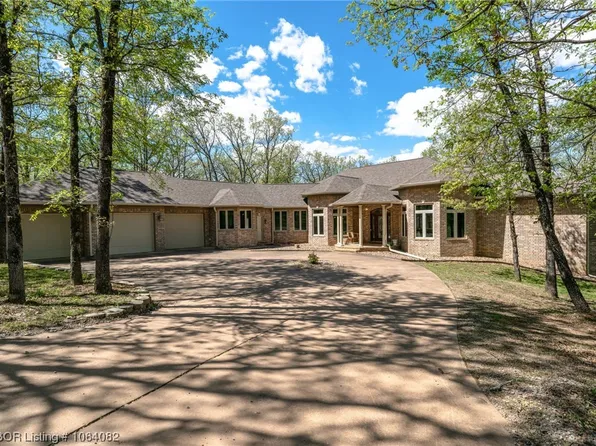 4407 Webb Way, Fort Smith, AR 72916