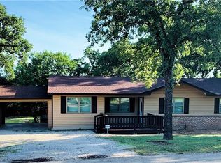 1512 Willow Wood Dr, Azle, TX 76020