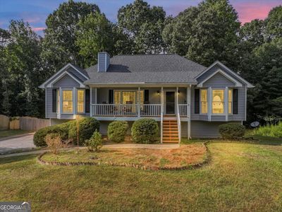 529 Legacy Park Ln, Powder Springs, GA, 30127