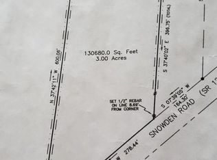 0 Bullyard Rd, Moyock, NC 27958