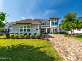 88 Deer Ridge Dr, Ponte Vedra, FL 32081
