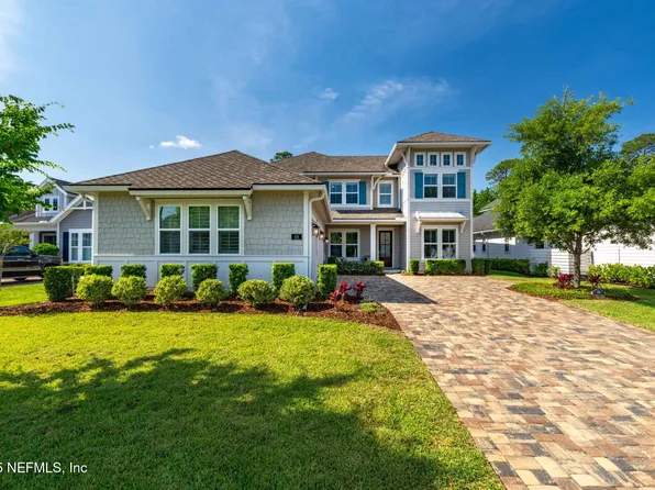 88 DEER RIDGE Drive, Ponte Vedra, FL 32081