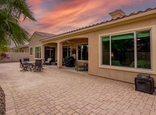81657 Avenida Santiago, Indio, CA 92203