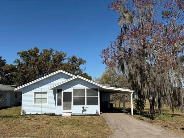 403 Virginia St, Frostproof, FL 33843
