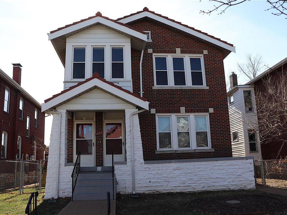 1st image of 5058 Winona Ave #B