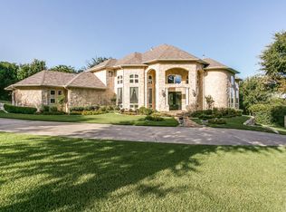 1335 Overlook Cir, Cedar Hill, TX 75104