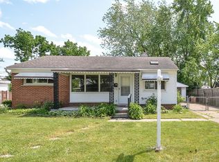 1366 Duncan Ave, Ypsilanti, MI 48198