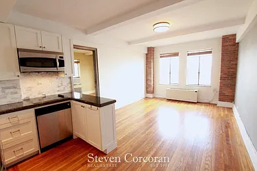 Rented by Steven Corcoran Real Estate