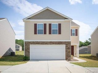 2410 Dewey Creek Lane, Charlotte, NC 28216
