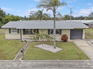 520 Croton Rd, Melbourne, FL 32935
