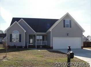 2021 Charterhouse Ln, Winterville, NC 28590