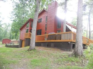 22229 Highway 112, Toomsboro, GA 31090