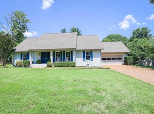 523 Drawbridge Trce, Paducah, KY 42003