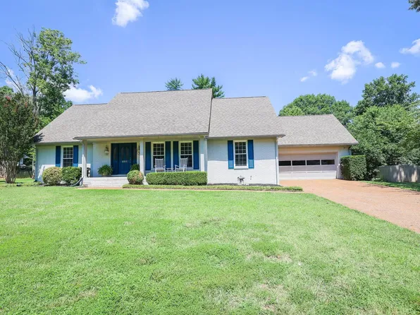 523 Drawbridge Trce, Paducah, KY 42003