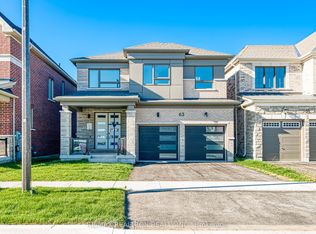 63 Greenridge Cres, Markham, ON L6C3M1