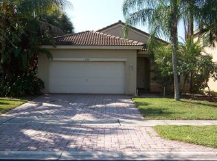 5128 Sancerre Cir, Lake Worth, FL 33463