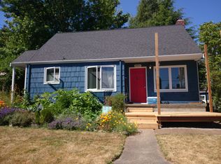 2826 NW 64th St, Seattle, WA 98107