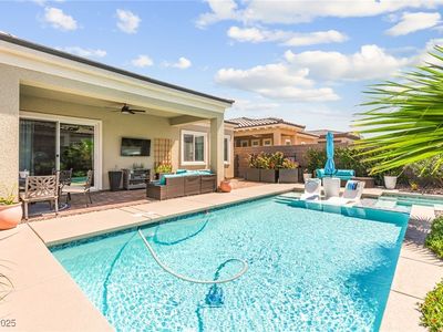 121 Barkset Way, Henderson, NV, 89011