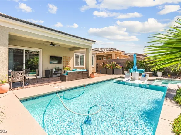 121 Barkset Way, Henderson, NV 89011