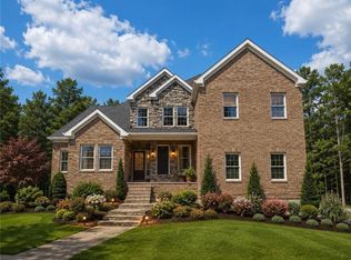5626 Live Sage Dr S, Fulton, GA 30349